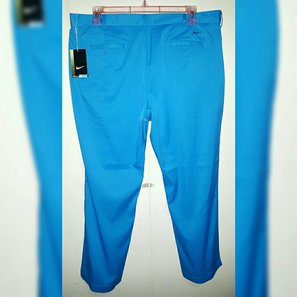 Nike Golf Pants Men Sizes 38×30, 28×32